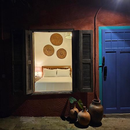 Bed and Breakfast Casa Da Ro Ilhabela Exterior foto