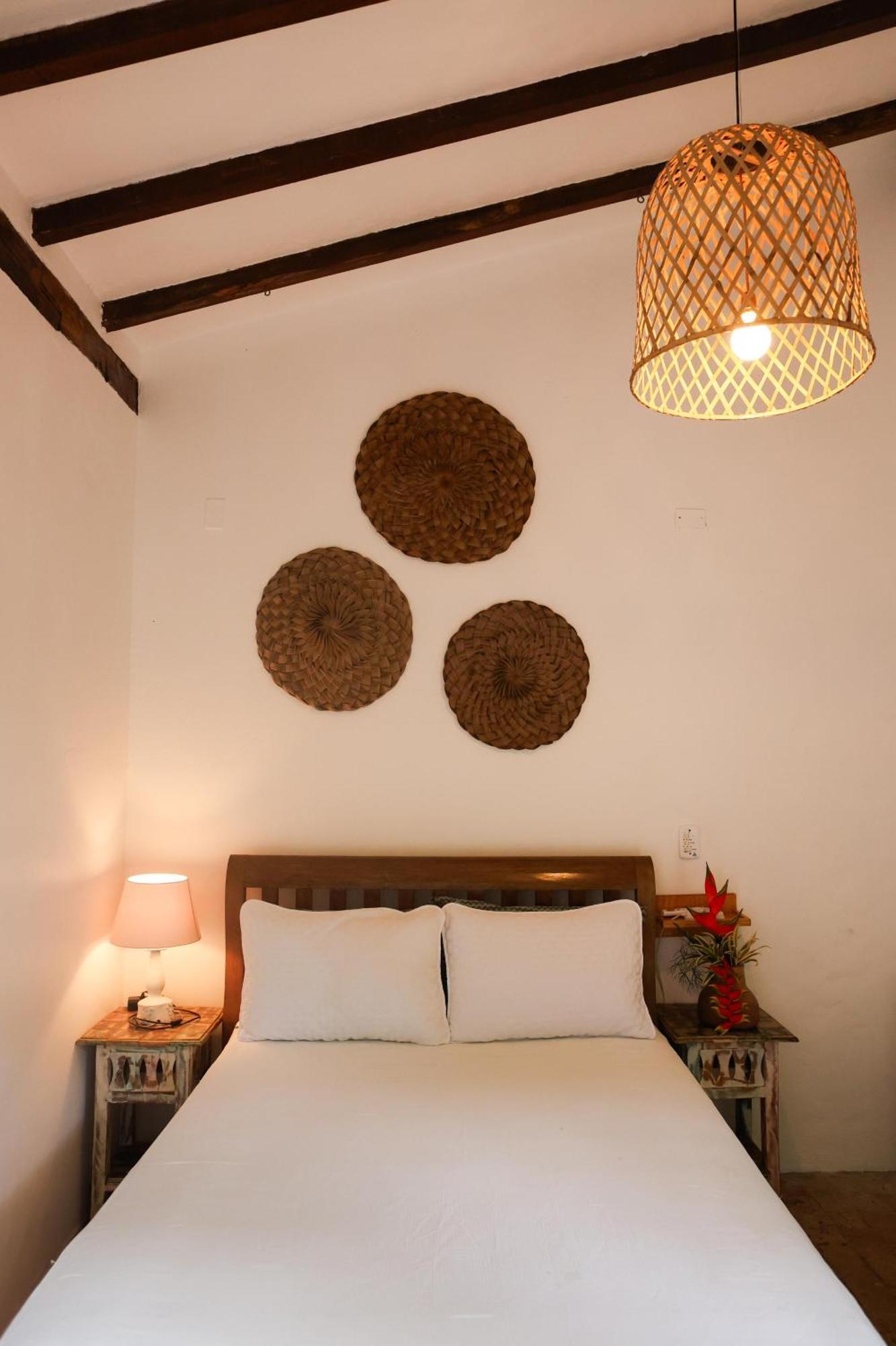 Bed and Breakfast Casa Da Ro Ilhabela Exterior foto